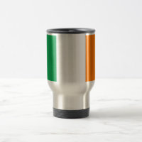 Bandeira da Irlanda