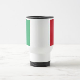 Caneca Térmica Bandeira da Itália