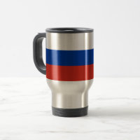 Bandeira da Rússia