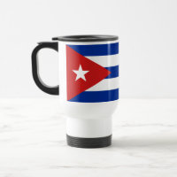 Bandeira de Cuba