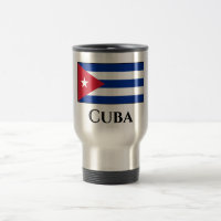 Bandeira de Cuba (Cuba)