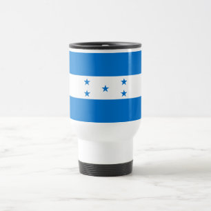 Caneca Térmica Bandeira de Honduras