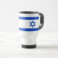 bandeira de Israel