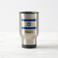 Bandeira de Israel