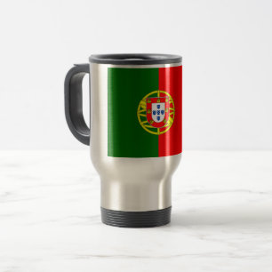 Caneca Térmica Bandeira de Portugal