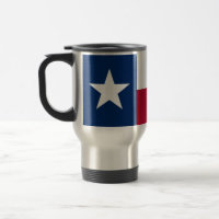 Bandeira do Estado do Texas