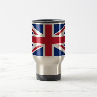 Caneca Térmica Bandeira do Reino Unido