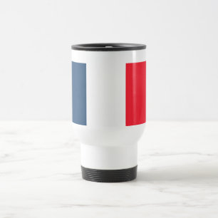 Caneca Térmica Bandeira francesa