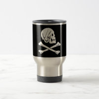 Bandeira Pirata - Jolly Roger