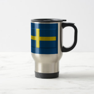 Caneca Térmica Bandeira sueco