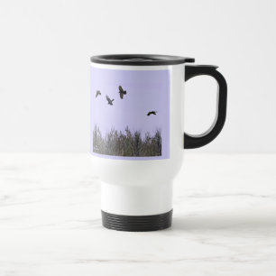 Caneca Térmica Bando de Ravens