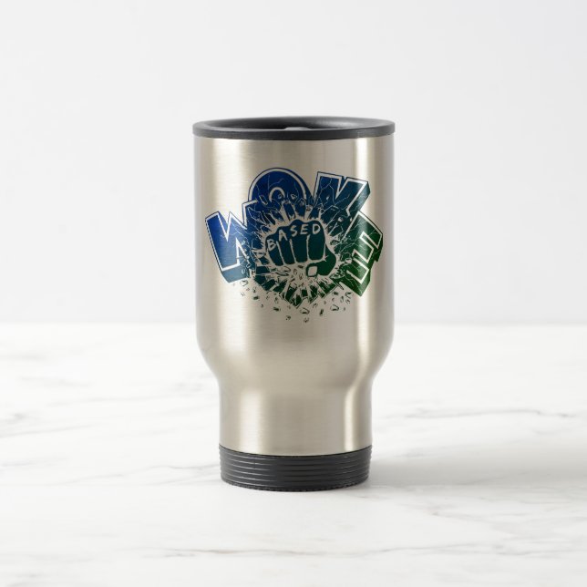 CANECA TÉRMICA BASEADO (Centro)