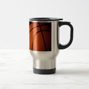 Caneca Térmica Basquete