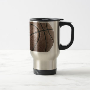 Caneca Térmica Basquete