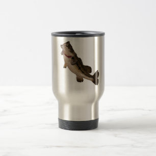 Caneca Térmica Bass Grande