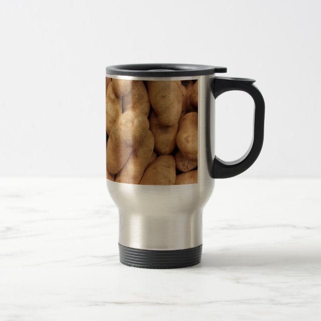 Caneca Térmica Batatas (Direita)