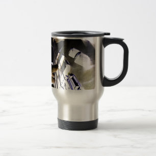 Caneca Térmica Bauxi