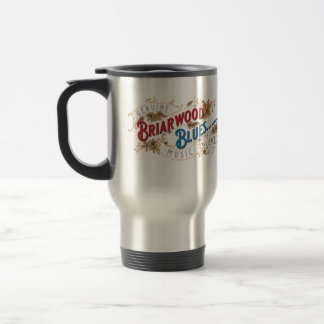 Caneca Térmica BBS Travel Coffee Mug