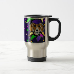 CANECA TÉRMICA BEAGLE