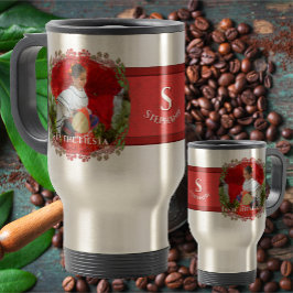 Caneca Térmica Beba A Fiesta 2555