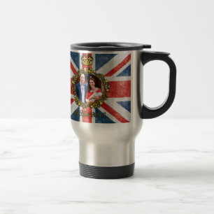 Caneca Térmica Bebê real