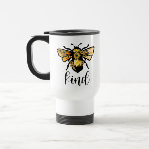 Caneca Térmica Bee Kind