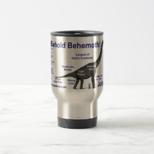 Caneca Térmica Behold a gigante