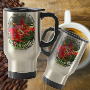 Caneca Térmica Beleza flamejante Vallarta 1583