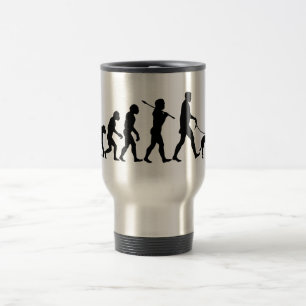 Caneca Térmica Belga Malinois
