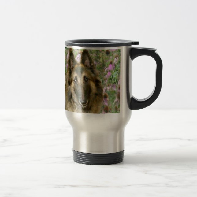 Caneca Térmica Belga Tervuren (Direita)