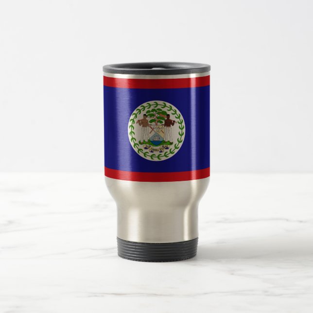 Caneca Térmica Belize (Centro)