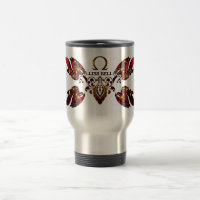 Bell Tumbler
