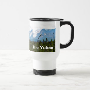 Caneca Térmica Belo Yukon