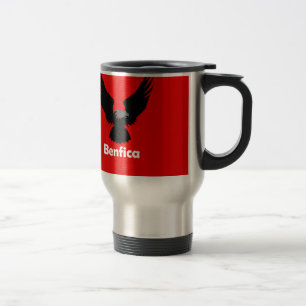 Caneca Térmica Benfica