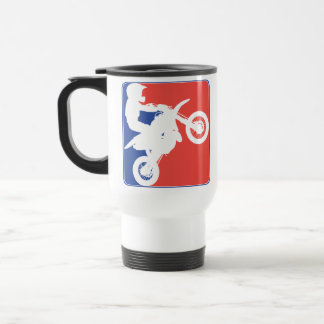 Caneca Térmica Bicicleta da sujeira