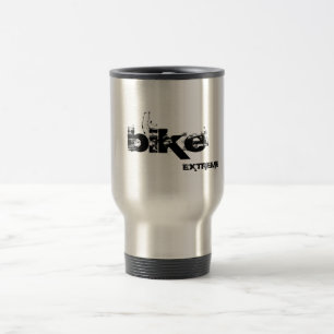 Caneca Térmica bicicleta, EXTREMA