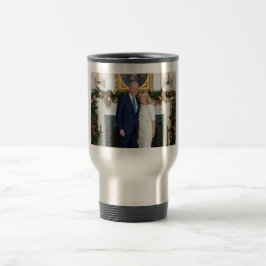 Caneca Térmica Biden State of the Christmas Union Address