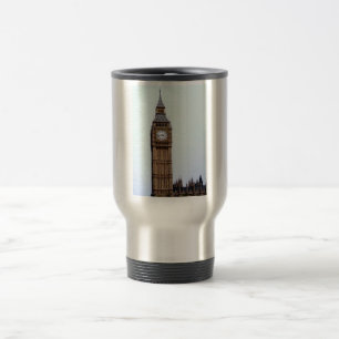 Caneca Térmica Big Ben - Londres