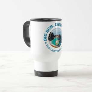 Caneca Térmica Big Sur (C)