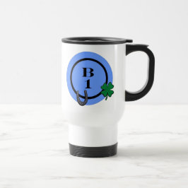 CANECA TÉRMICA BINGO B1