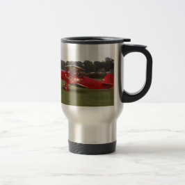 Caneca Térmica Biplano Hatz