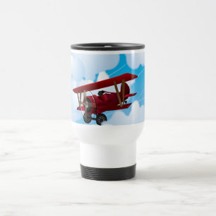 Caneca Térmica BiPlanos