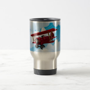 Caneca Térmica BiPlanos