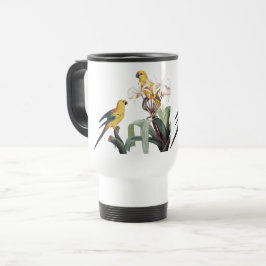 Caneca Térmica Bird Love Mugs