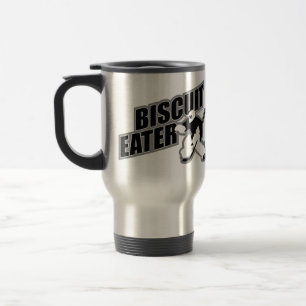 Caneca Térmica Biscuit Eater (goleiro de hóquei)
