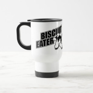 Caneca Térmica Biscuit Eater (goleiro de hóquei)