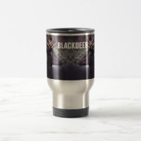 Blackdeer Buck Dois