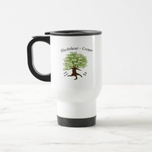 Caneca Térmica Blackshear - Cooper Reunion Mug