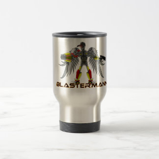 Caneca Térmica Blastermann Thermous