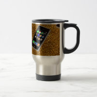 bling de celular